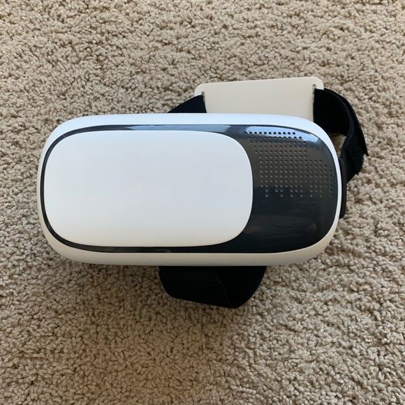 Smartphone/IPhone compatible VR Set - Picture 4 of 7